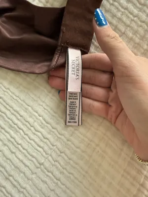 Victorias Secret Demi Bra thumbnail 2