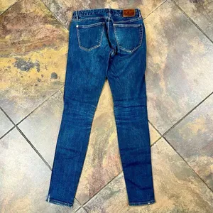 Madewell Skinny Low Jeans 24x32 thumbnail 11