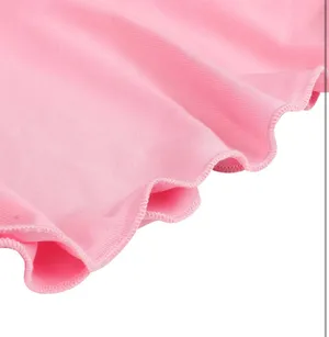 Pink Y2K Mini Skirt Size M thumbnail 4