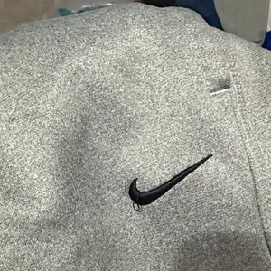 Nike Charcoal Lounge Pants thumbnail 4