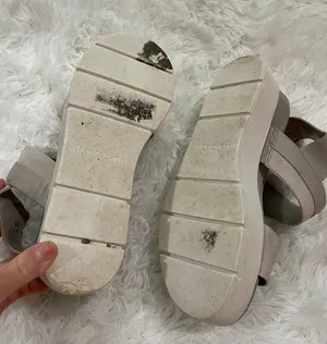 Franco Sarto Wedges thumbnail 4