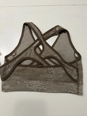 Gymshark Bra thumbnail 2