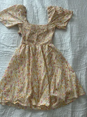 Princess Polly Summer Nights Mini Dress thumbnail 4