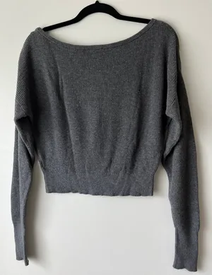 Garage Sweater thumbnail 3