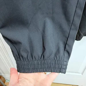 Old Navy black pull on pocket stretch tech quick dry athletic joggers pants M thumbnail 4
