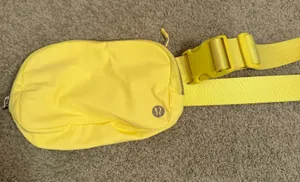 Lululemon Belt Everywhere Bag thumbnail 1