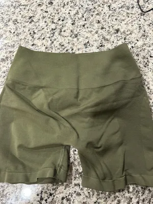 Alphalete Shorts thumbnail 1