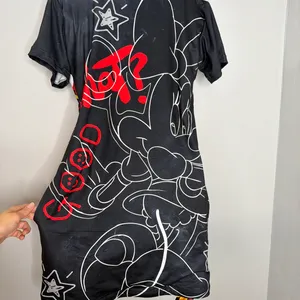 Minnie Disney Mouse dress thumbnail 4