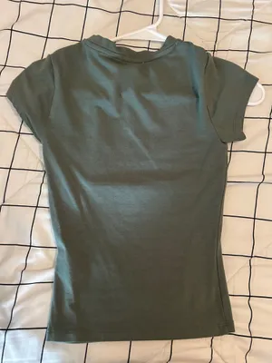 Cotton on short sleeve  thumbnail 2