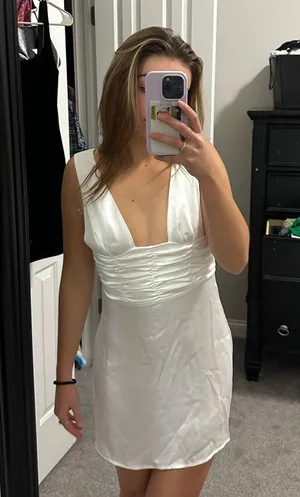 Mini Dress thumbnail 1