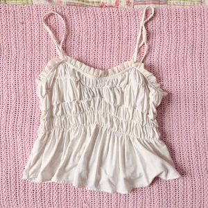 Anthropologie Tank Top  thumbnail 4