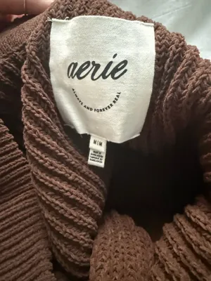 Aerie Sweater thumbnail 3