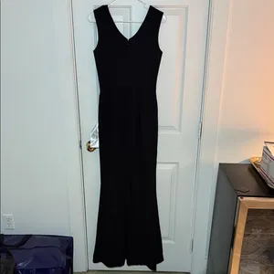 NWT Dress The Population Floor- Length Dress thumbnail 9