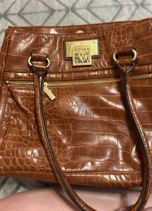 Anne Klein Purse thumbnail 1