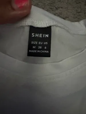 Shein Margarita Shirt thumbnail 2
