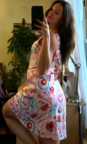 Urban Outfitters Dress Mini thumbnail 1