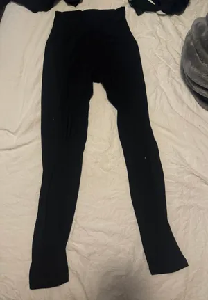 Aerie Offline Crossover Leggings thumbnail 1