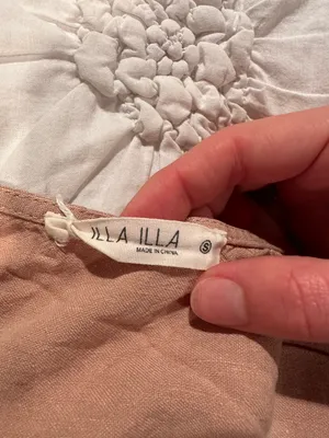Wrap Top thumbnail 3