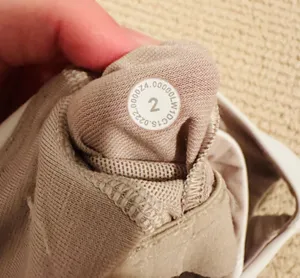 Lululemon High Neck Align Tank thumbnail 3