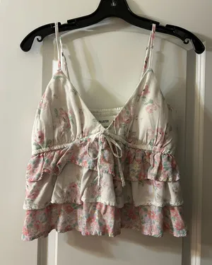American Eagle Top thumbnail 1