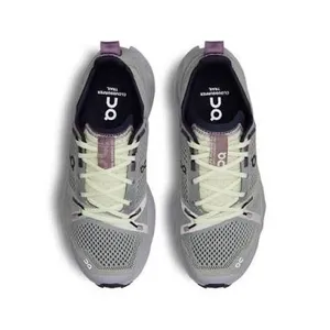 On Women's Cloudsurfer Trail Running Shoes Seedling Lilac Size 9.5 NWB thumbnail 3