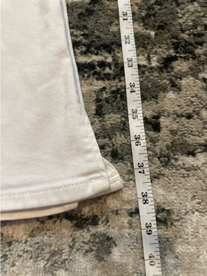 American Eagle Jeans Stretch Flare High-Waisted thumbnail 2