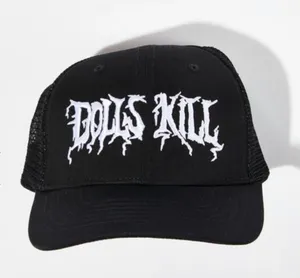 Dolls Kill Baseball Cap Trucker Hat thumbnail 1