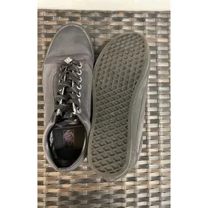 Harry Potter Vans Womens Size 9 thumbnail 2