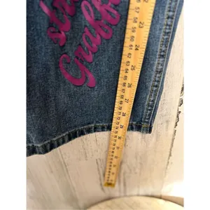Jeans size XL Blue thumbnail 9