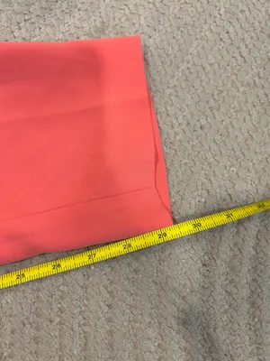 Express 4L high rise ankle pants  thumbnail 10