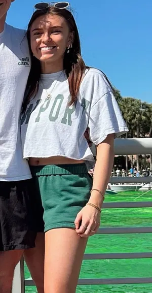 TNA Shorts Size XS thumbnail 1