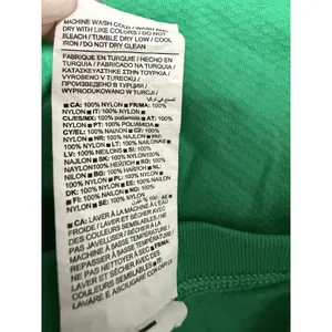 Athleta Momentum Seamless Tank Green Women's Size Large thumbnail 9