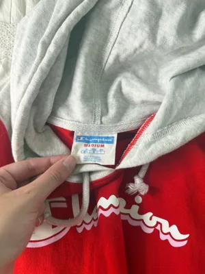 Champion Sweatshirt thumbnail 4