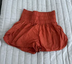 Free People Shorts thumbnail 1