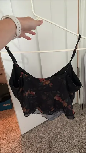 Princess Polly Top thumbnail 2