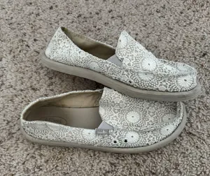 White Size 8 thumbnail 1