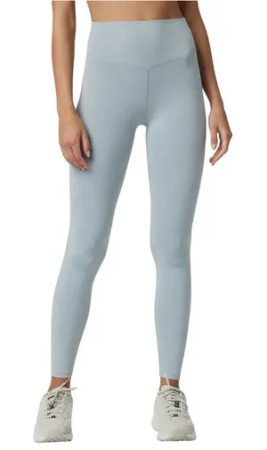 Vuori High Waisted Seafoam Active Leggings thumbnail 1