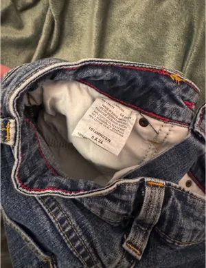 Wrangler Jeans thumbnail 4