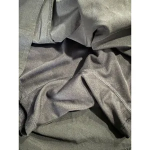Fabletics‎ Womens Black Athletic Skort Logo Waistband Built-in Shorts S thumbnail 4