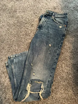 Free People Jeans thumbnail 3