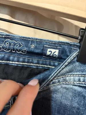 Miss me jeans thumbnail 3