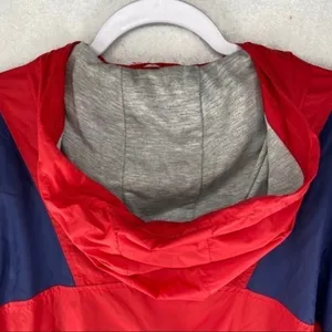 Pink Republic Hooded Windbreaker Jacket‎ thumbnail 7