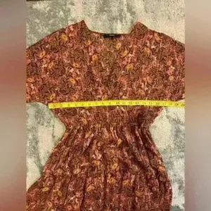 Women’s Brown Vero Moda Dress thumbnail 4
