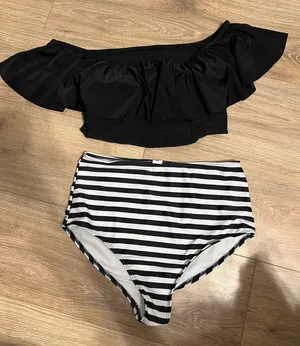 Bikini Set Black Size M thumbnail 1