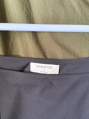 Babaton Aritzia thumbnail 3