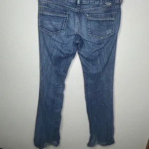 Diesel Blue Jeans‎ thumbnail 3