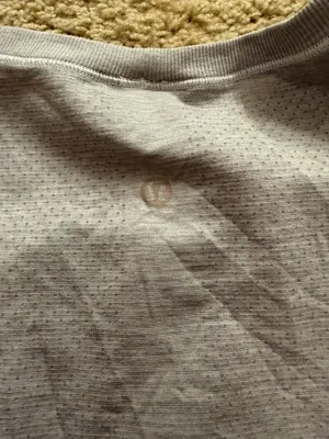 Lululemon Tank thumbnail 3