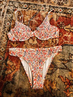 Shein Bikini thumbnail 1