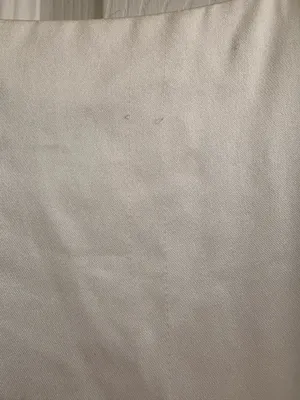 ZARA Satin Tie Top thumbnail 4