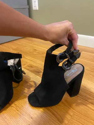 Boutique Heels thumbnail 3